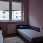 Apartament Przymorze