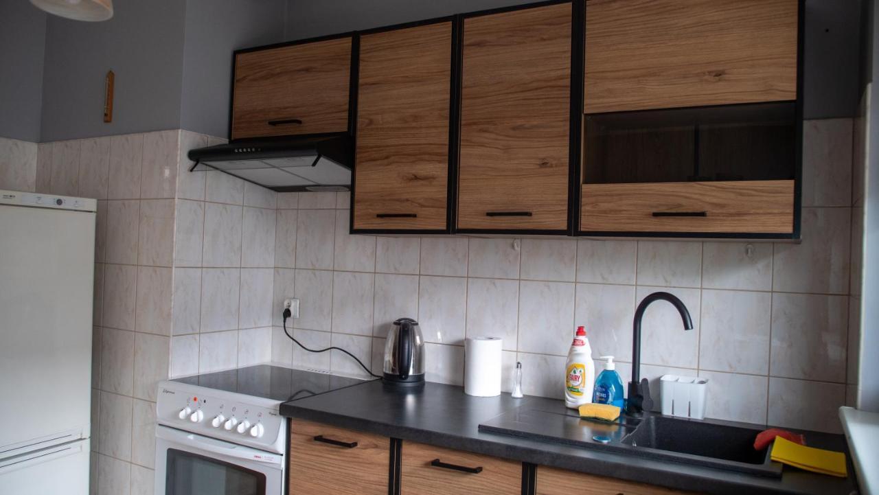 Apartament Przymorze *