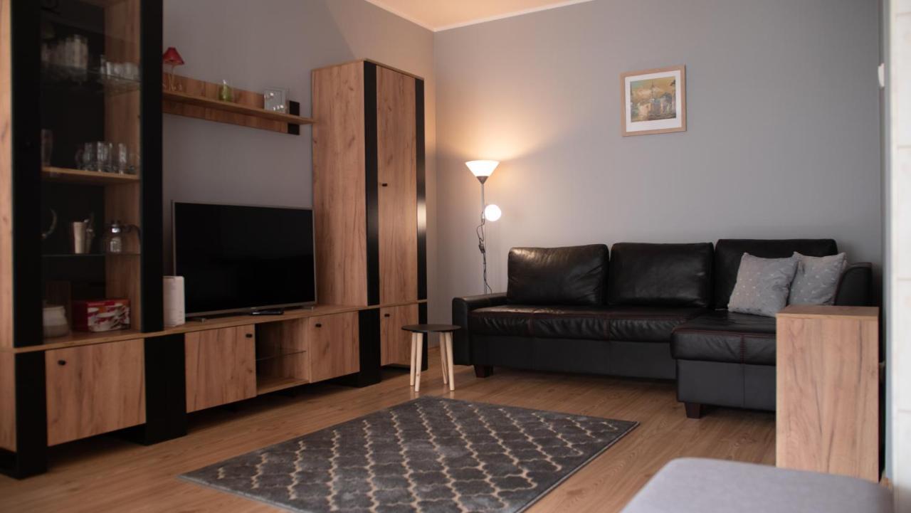 Przymorze Apartament Gdańsk