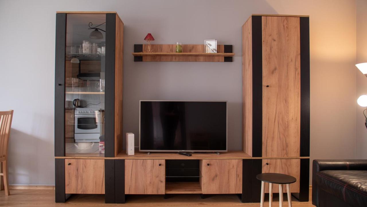 Apartament Przymorze *