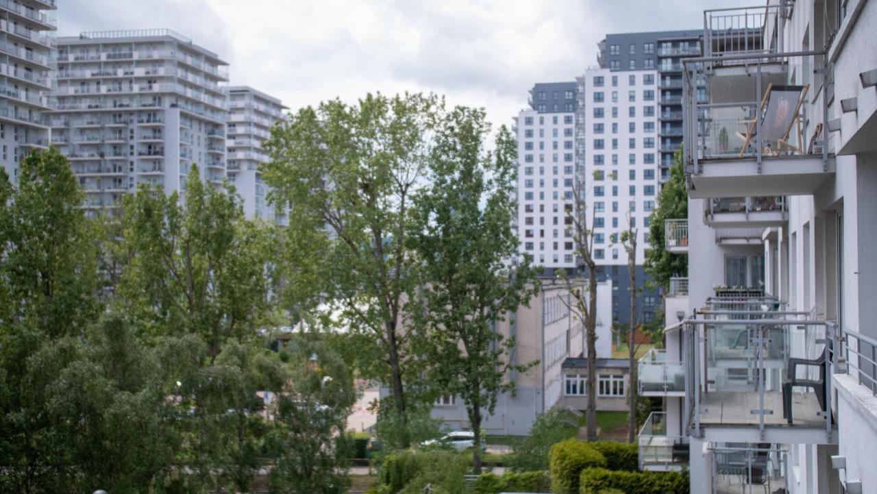 Przymorze Apartament *