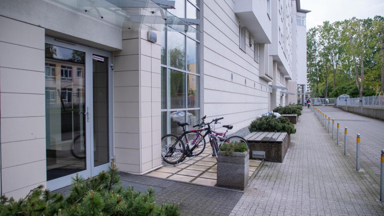 Przymorze Apartament Gdańsk